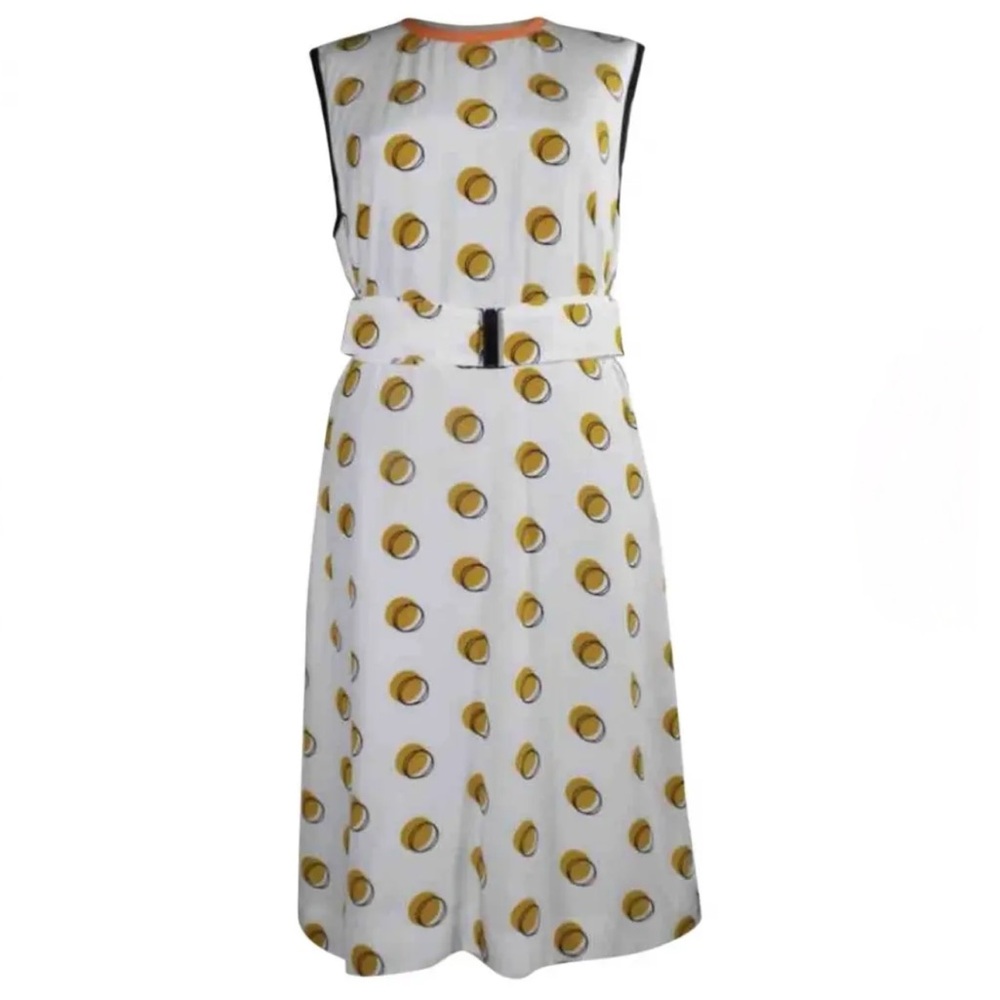 Fendi dress